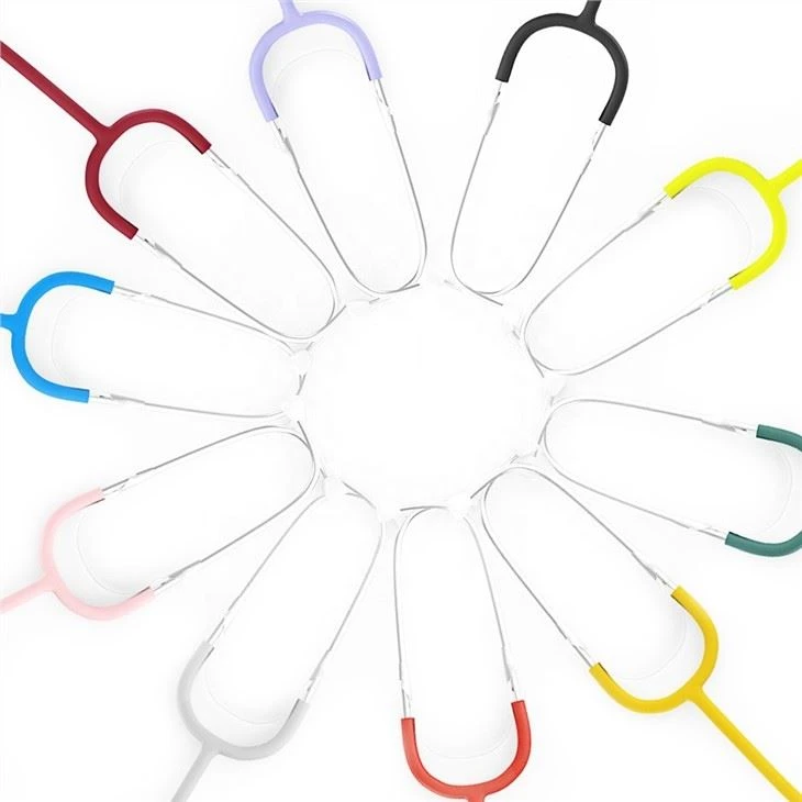Basic Double Head Stethoscope