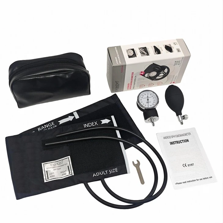Manual Bp Sphygmomanometer suppliers