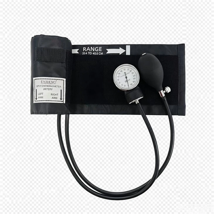 Manual Bp Sphygmomanometer high quality
