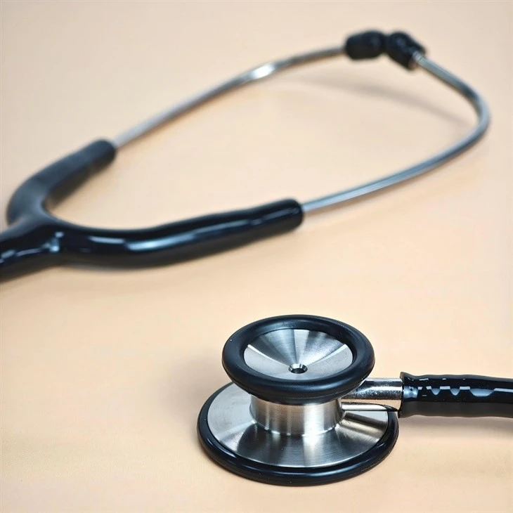 Professional Cardiology Stethoscopes high quality