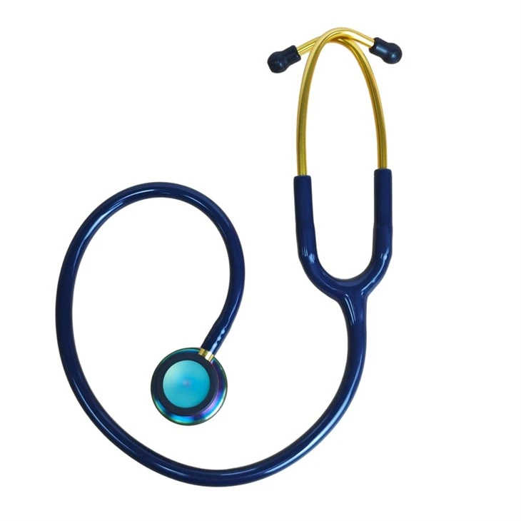 Professional Cardiology Stethoscopes factory