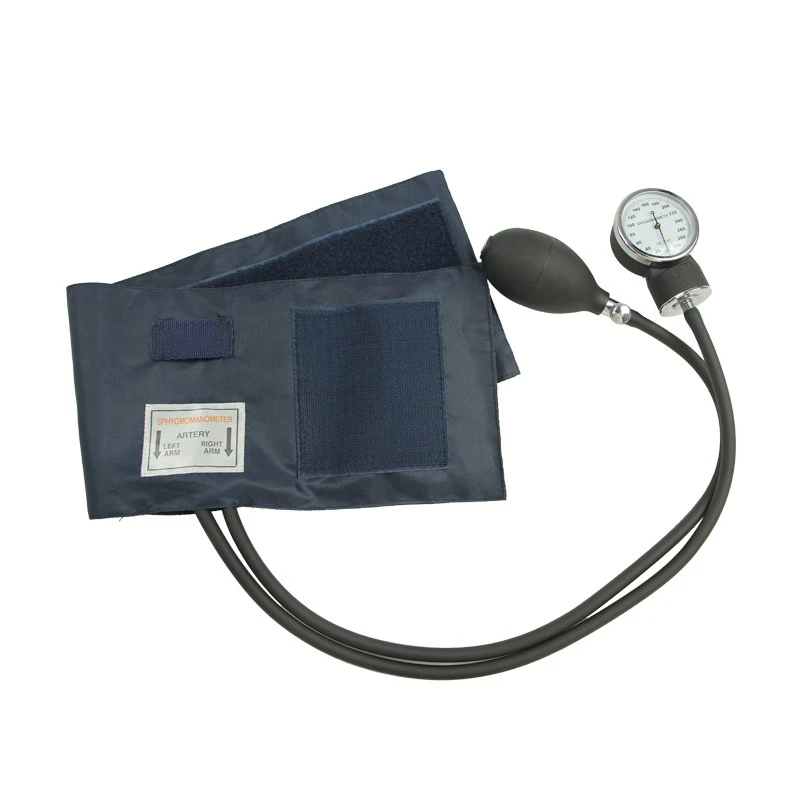 Clinical Manual Aneroid Sphygmomanometer suppliers