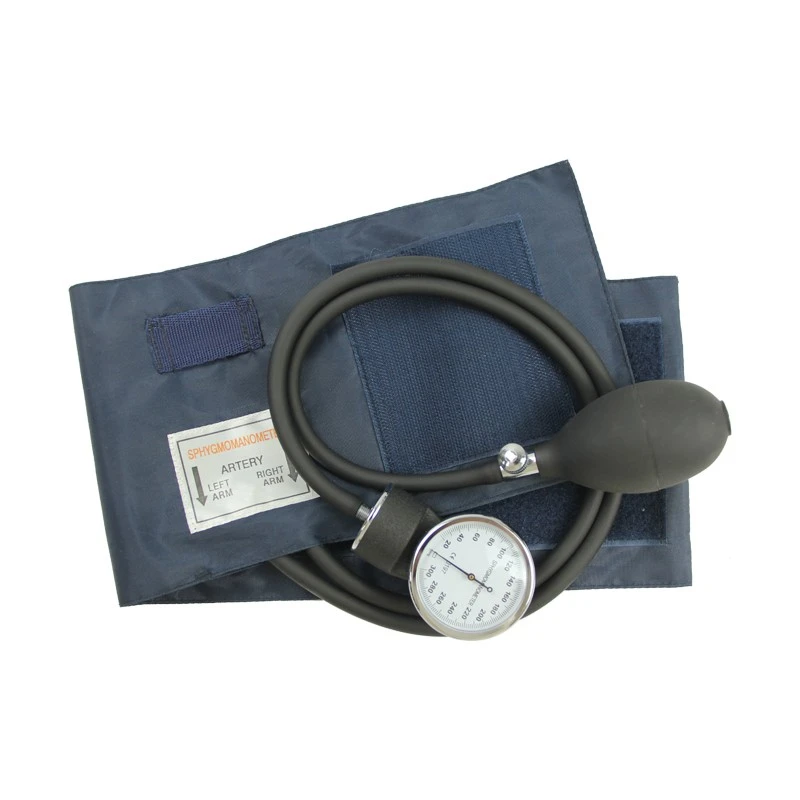 Clinical Manual Aneroid Sphygmomanometer factory