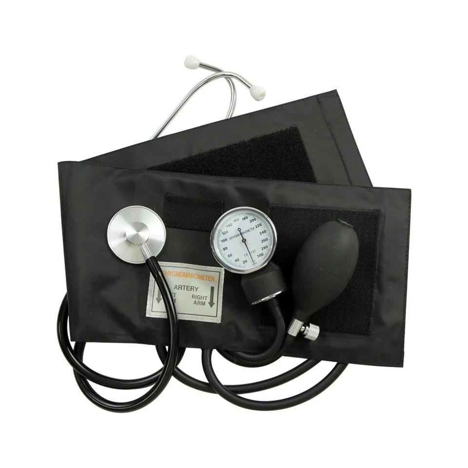 Household Manual Aneriod Sphygmomanometer
